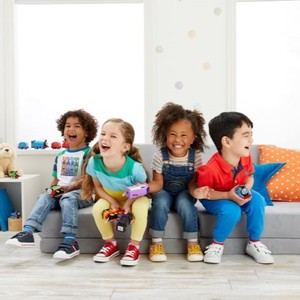 幼兒如何社交？專家教你幼兒團體遊戲心法