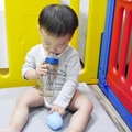 奇哥森林家族PPSU奶瓶║新生兒彌月禮盒推薦