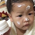 「奇哥」寶貝全效護膚膏~開箱文