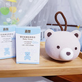 就是愛分享·BONBON沐浴組開箱推薦