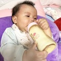 防脹氣奶瓶首選~奇哥森林家族PPSU寬口徑奶瓶240ml