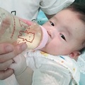 (森林家族PPSU奶瓶+親乳實感奶嘴)開箱體驗
