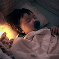 奇哥-快樂森林六層紗六件式寢具組☞透氣不悶熱，寶寶好眠到天亮