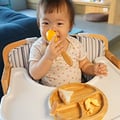 奇哥兒童成長椅,六個月至成人都能使用,陪伴寶貝渡過成長時光