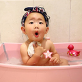 【育兒】STOKKE® Flexi Bath™摺疊式浴盆