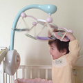 BABY五感發育AIO.奇哥PUP多功能成長床邊音樂鈴