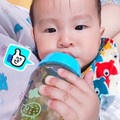 體驗 ★ 奇哥【森林家族PPSU奶瓶】,寶寶的第一個好朋友