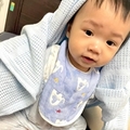 奇哥|純棉洞洞毯開箱體驗