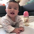 高CP值PPSU奶瓶- 奇哥森林家族