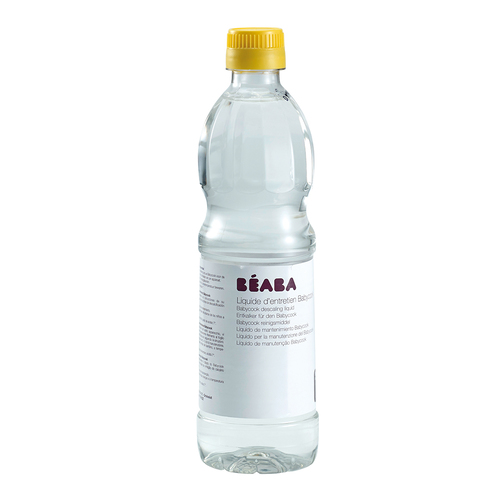 BabyCook專用除垢劑500ml
