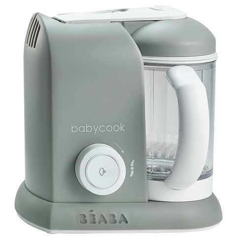 BabyCook Solo 嬰幼兒副食品調理機