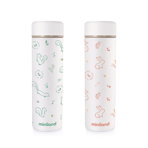 不鏽鋼保溫瓶450ml