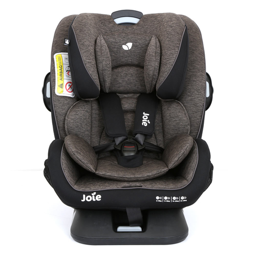 Every Stage fx Isofix 0-12歲全階段汽座