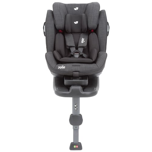 stages ISOFIX 0-7歳成長型雙向汽座