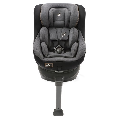 spin 360™ signature Isofix 0-4歲全方位汽座