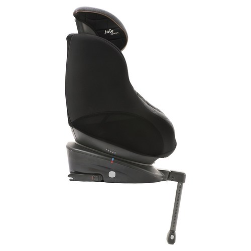 spin 360™ signature Isofix 0-4歲全方位汽座