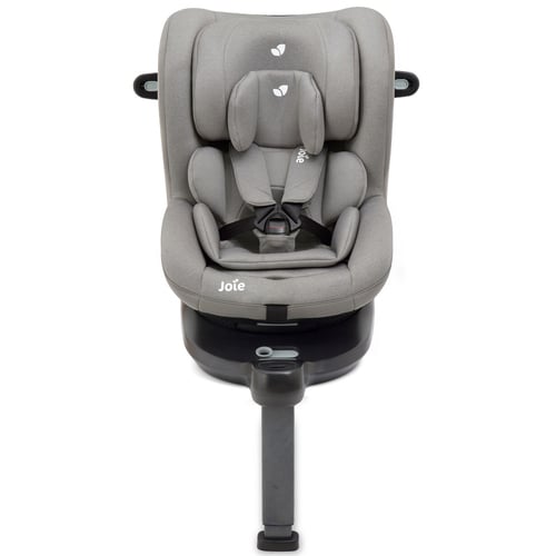 i-Spin 360™ 0-4歲全方位汽座