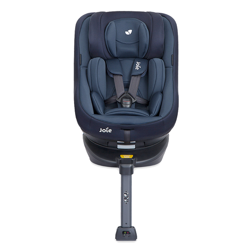 Spin360 Isofix 0-4歲全方位汽座