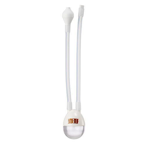 自控式吸鼻器(未滅菌)