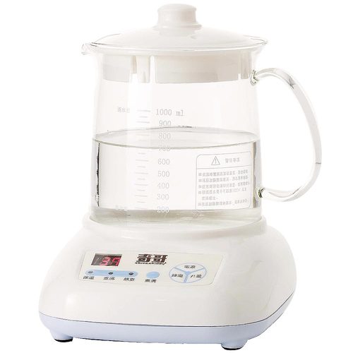 微電腦調乳調理器