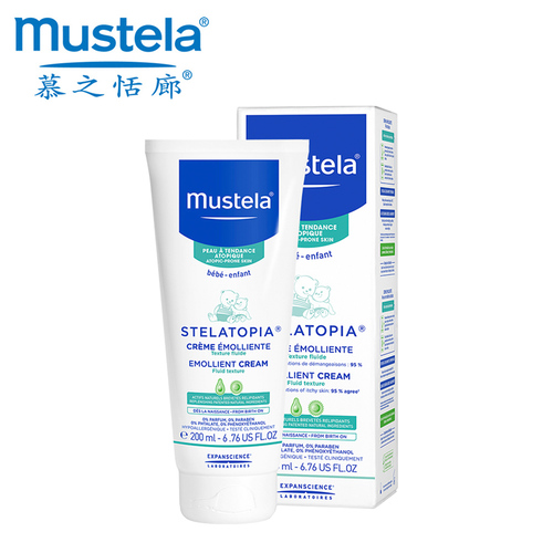舒恬良柔舒霜200ml-清爽型