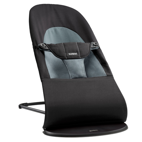 BabyBjorn Bouncer Balance Soft 柔軟彈彈椅