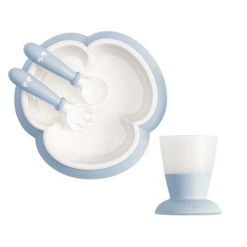 【2019莫蘭迪新色款】餐盤杯子禮盒