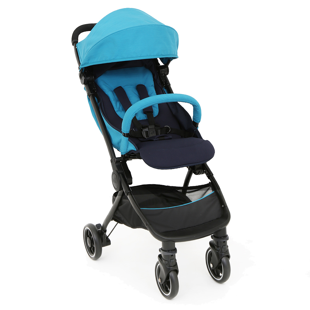 pact™ lite dlx 輕便型推車| 嬰兒手推車 