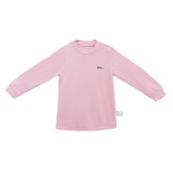森林樂曲高領衫(高效蓄熱恆溫布)