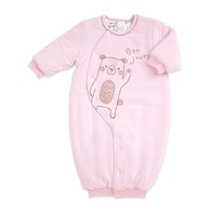 叢林家族舖棉妙妙裝