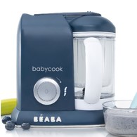 BabyCook Solo 嬰幼兒副食品調理機_2019新色