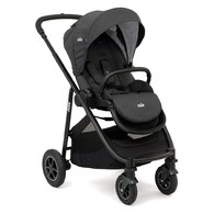versatrax™ 多功能三合一手推車
