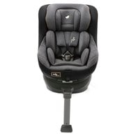 spin 360™ signature Isofix 0-4歲全方位汽座