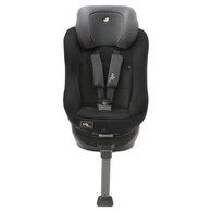 spin 360™ signature Isofix 0-4歲全方位汽座