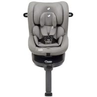 i-Spin 360™ 0-4歲全方位汽座