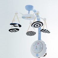 比得兔多功能成長床邊音樂鈴