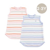 柔舒防踢背心2-3歲