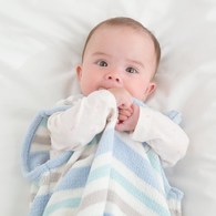 柔舒防踢背心2-3歲