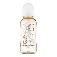 【標準口徑】輕量實感PPSU奶瓶_320ML