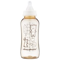 【標準口徑】輕量實感PPSU奶瓶_320ML