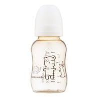 【標準口徑】輕量實感PPSU奶瓶_150ML