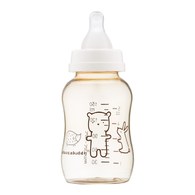 【標準口徑】輕量實感PPSU奶瓶_150ML