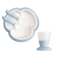 【2019莫蘭迪新色款】餐盤杯子禮盒