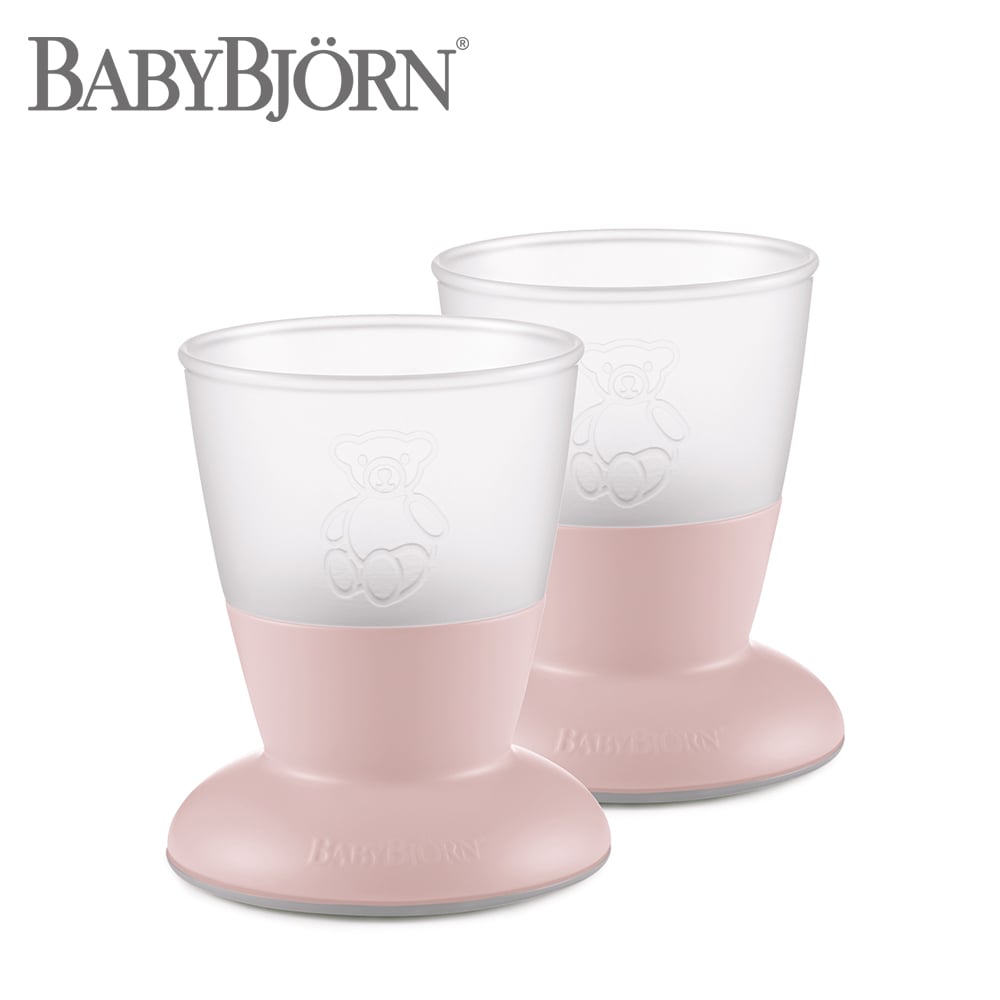 BabyBjörn 防滑杯子商品