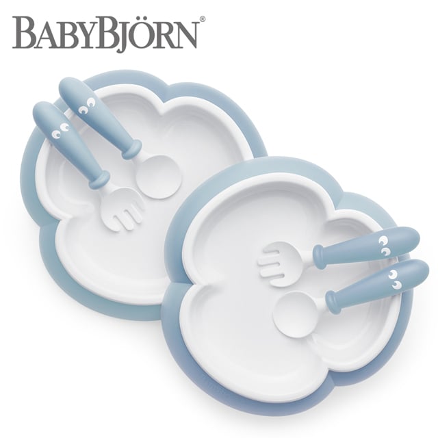 BabyBjörn 餐盤商品