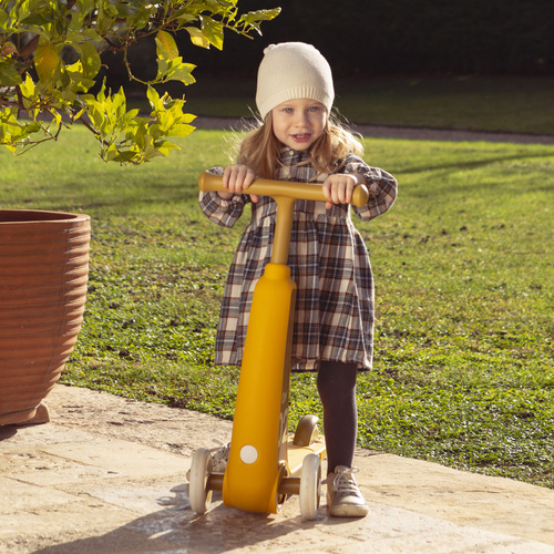  Italtrike Dino 兒童滑板車