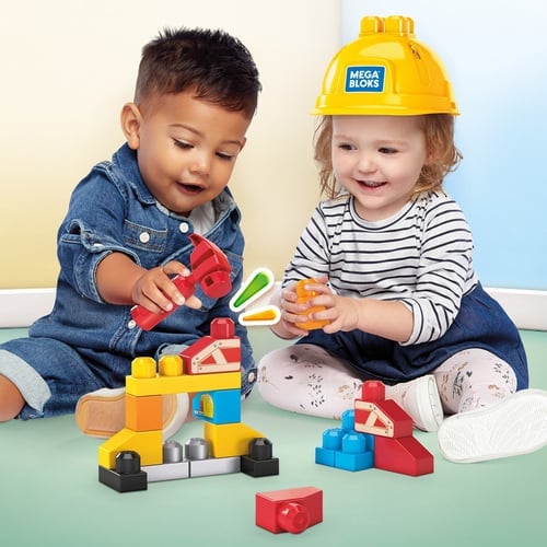 費雪美高建築工具組 費雪美高建築工具組