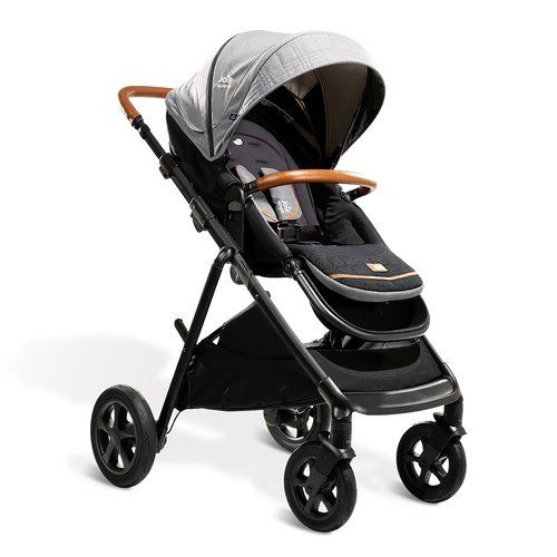 Joie aeria&trade; 高景觀三合一推車