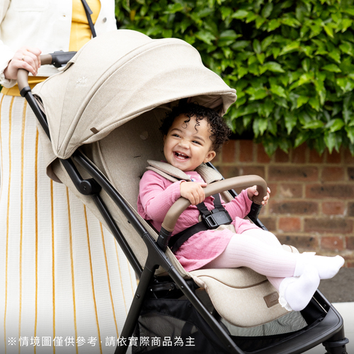Joie parcel&trade; 輕量三折手推車