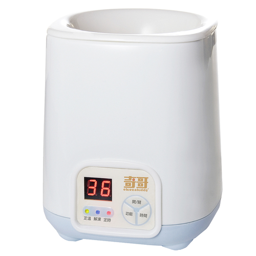 二代微電腦溫奶器 二代微電腦溫奶器